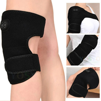 Heated Shoulder Brace